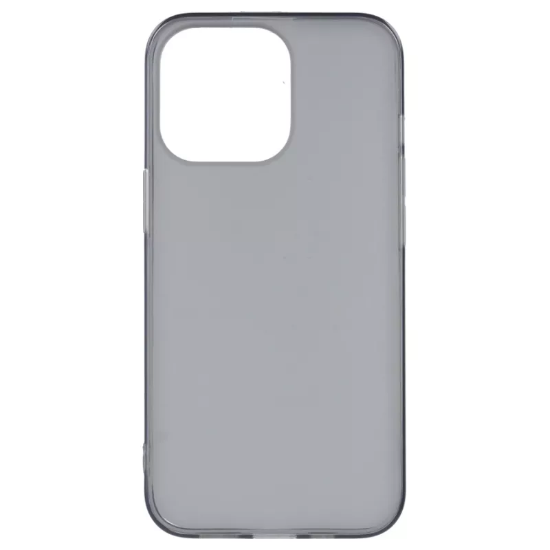 Funda Silicona Color para iPhone 13 Pro