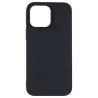 Funda Silicona Color para iPhone 14 Pro Max