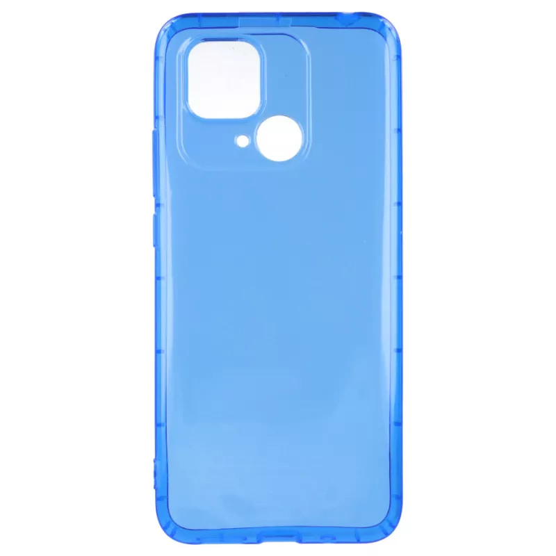 Funda Silicona Color para Xiaomi Redmi 10C