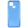 Funda Silicona Color para Xiaomi Redmi 10C