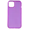 Funda Silicona Color para iPhone 13