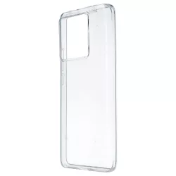 Funda Silicona Transparente para Xiaomi 13T Pro