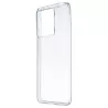 Funda Silicona Transparente para Xiaomi 13T Pro