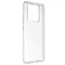 Funda Silicona Transparente para Xiaomi 13T Pro