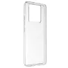 Funda Silicona Transparente para Xiaomi 13T Pro