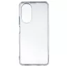 Funda Silicona Transparente para Oppo A58 4G