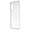 Funda Silicona Transparente para Oppo A58 4G