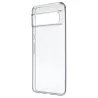 Funda Silicona Transparente para Google Pixel 8 Pro