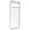 Funda Silicona Transparente para Google Pixel 8 Pro