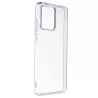 Funda Silicona Transparente para Motorola Moto G84 5G