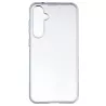 Funda Silicona Transparente para Samsung Galaxy S23 FE