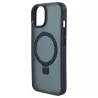 Funda Compatible con Magsafe Ring para iPhone 13 Pro