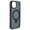 Funda Compatible con Magsafe Ring para iPhone 13 Pro Max