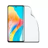 Cristal Templado Completo Irrompible para Oppo A58 4G