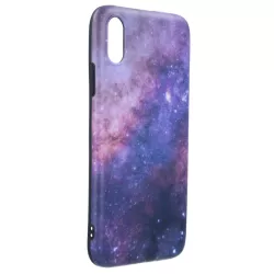 Funda Ultra Suave Diseño para iPhone XS