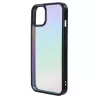 Funda Bumper Iridiscente para iPhone 15