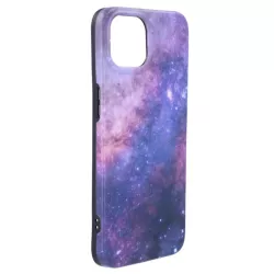 Funda Ultra Suave Diseño para iPhone 15