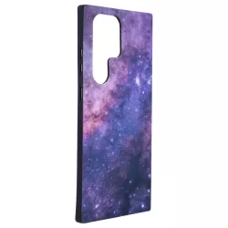 Funda Ultra Suave Diseño para Samsung Galaxy S22 Ultra