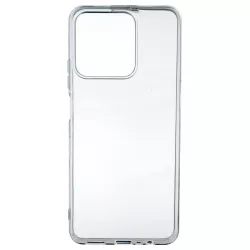 Funda Silicona Transparente para Realme C51