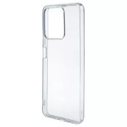 Funda Silicona Transparente para Realme C51