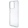 Funda Silicona Transparente para Realme C51