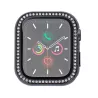 Protector Bumper Brillo Compatible con Apple Watch 40mm