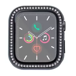 Protector Bumper Brillo Compatible con Apple Watch 45mm