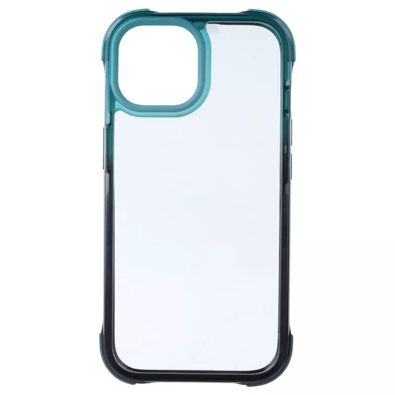 Funda Bumper Reforzada Degradada para iPhone 11 Pro Max