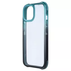 Funda Bumper Reforzada Degradada para iPhone 11 Pro Max