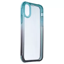 Funda Bumper Reforzada Degradada para iPhone XR