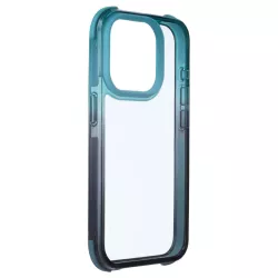 Funda Bumper Reforzada Degradada para iPhone 14 Pro