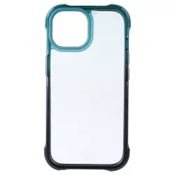 Funda Bumper Reforzada Degradada para iPhone 11 Pro