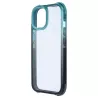 Funda Bumper Reforzada Degradada para iPhone 11 Pro