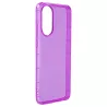 Funda Silicona Color para Oppo A78 4G