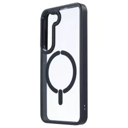 Funda Bumper Compatible con Magsafe para Samsung Galaxy S23