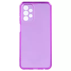 Funda Silicona Cubre Color para Samsung Galaxy A23 5G