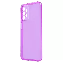 Funda Silicona Cubre Color para Samsung Galaxy A23 5G