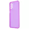 Funda Silicona Cubre Color para Samsung Galaxy A23 5G