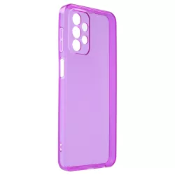 Funda Silicona Cubre Color para Samsung Galaxy A23 5G