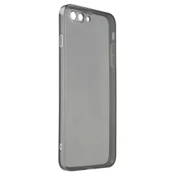 Funda Silicona Cubre Color para iPhone 8 Plus