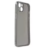 Funda Silicona Cubre Color para iPhone 13