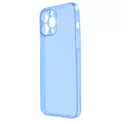 Funda Silicona Cubre Color para iPhone 12 Pro