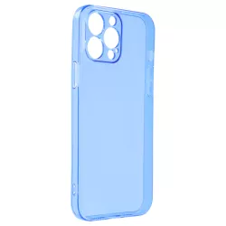 Funda Silicona Cubre Color para iPhone 12 Pro