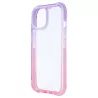 Funda Bumper Reforzada Degradada para iPhone 14 Plus