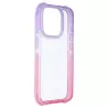 Funda Bumper Reforzada Degradada para iPhone 13 Pro Max