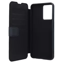 Funda Libro Suave para Xiaomi Redmi Note 12 Pro Plus