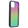 Funda Bumper Iridiscente para iPhone 12