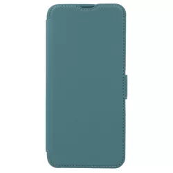 Funda Libro Suave para iPhone X