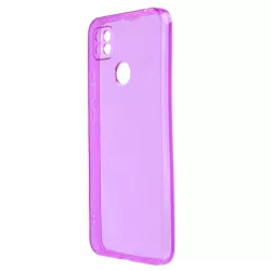 Funda Silicona Cubre Color para Xiaomi Redmi 9C