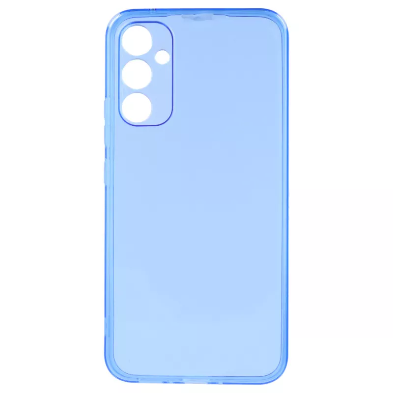 Funda Silicona Cubre Color para Samsung Galaxy A34 5G